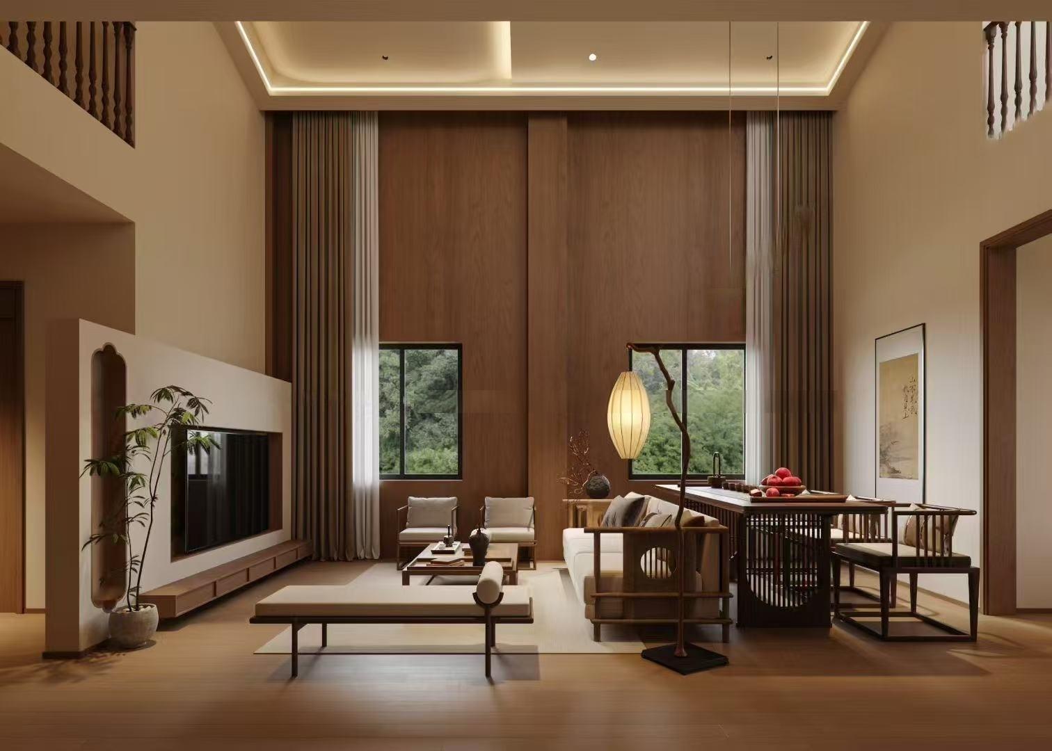 东方雅居·宋氏古韵