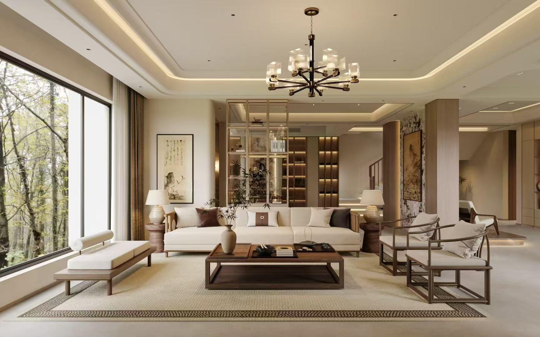 宋韵·新年中式